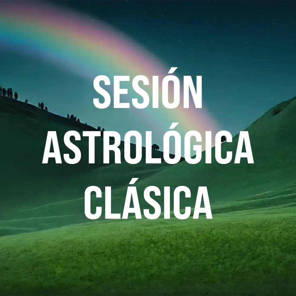 sesion astrologica individual